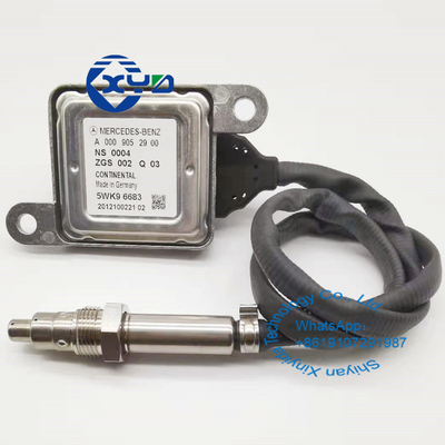 SCR Nox Nitrogen Oxide Sensor A0009052900 5WK9 6683 cho MERCEDES BENZ
