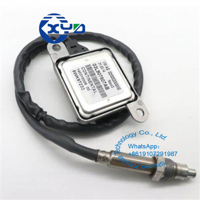 Bộ cảm biến nitơ oxit Continental 5WK96690B 03L907807AB cho VW Crafter 2.0 2.5