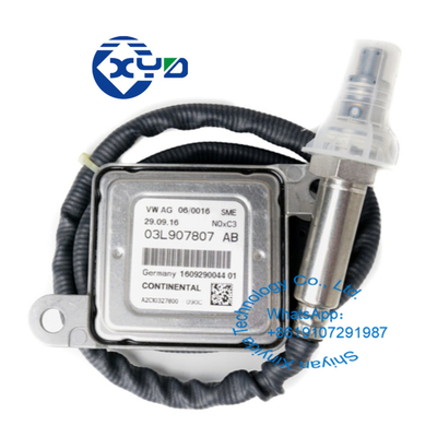 Bộ cảm biến nitơ oxit Continental 5WK96690B 03L907807AB cho VW Crafter 2.0 2.5