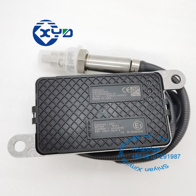 4326868 5WK96752C 24V Exhaust Nox Sensor Cảm biến động cơ ô tô cho Cummins
