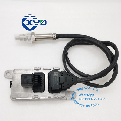 4326868 5WK96752C 24V Exhaust Nox Sensor Cảm biến động cơ ô tô cho Cummins