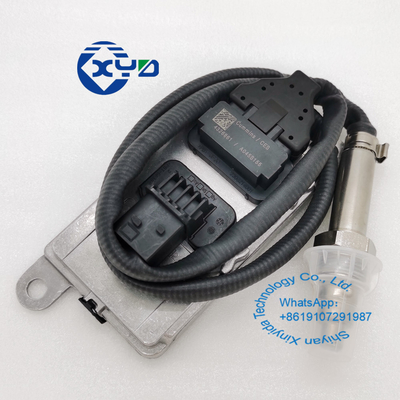 Cummins Car NOx Sensor 4326861 5WK96766C cho ô tô khí thải