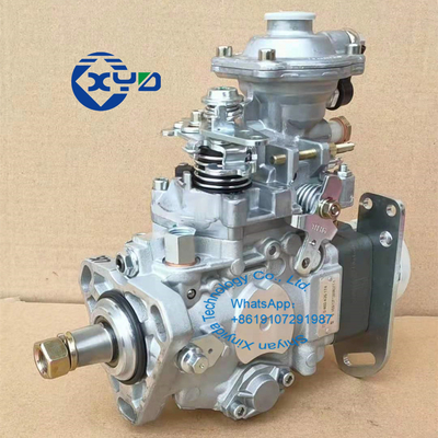 Máy bơm dầu động cơ áp suất cao VE6 12F1300R377-1 Máy bơm VE số 0460426174