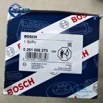 Cảm biến đo lưu lượng khí khối lượng lớn của Bosch 0281002916 8200703127 0281006270