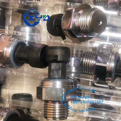 Cảm biến động cơ ô tô MAN VG1092090311 202V27421-0263 Cảm biến áp suất nhiên liệu