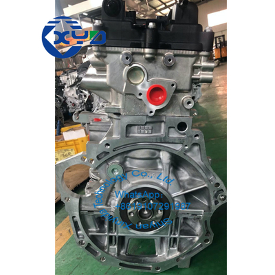 Bộ lắp ráp động cơ ô tô Hyundai G4FA G4FC 1.6L I20 I30 CVVT