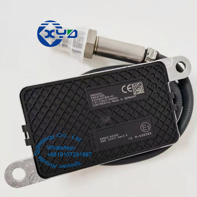 Hyundai Nitrogen Oxide Sensor 5WK97305 29655-84330 Phụ tùng động cơ