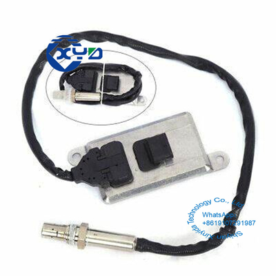 Benz Car NOx Sensor Cảm biến Ôxy Nitơ 5WK96652B A0081539928 004