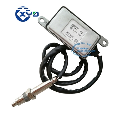 Universal Scania NOx Sensor 8 Wire Band Probe cho 2296801 5WK9 6695C